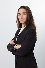 Dr. Ioana Kraft